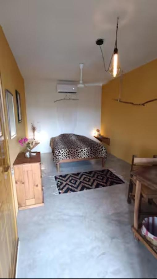 Peaceful Retreat Hidden Villa Pxm - Ac & Starlink Wifi Puerto Escondido  Room photo